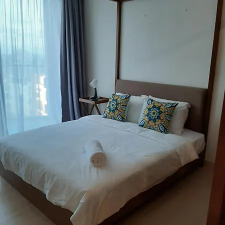 Nra @Timurbay Seafront Residence Kuantan Room photo