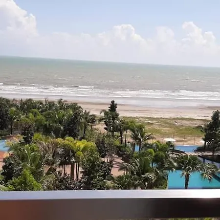 Nra @Timurbay Seafront Residence Kuantan Exterior photo