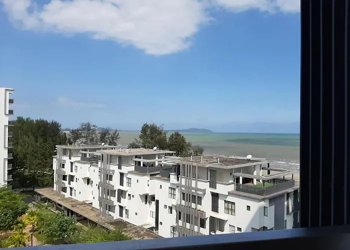 Nra @Timurbay Seafront Residence