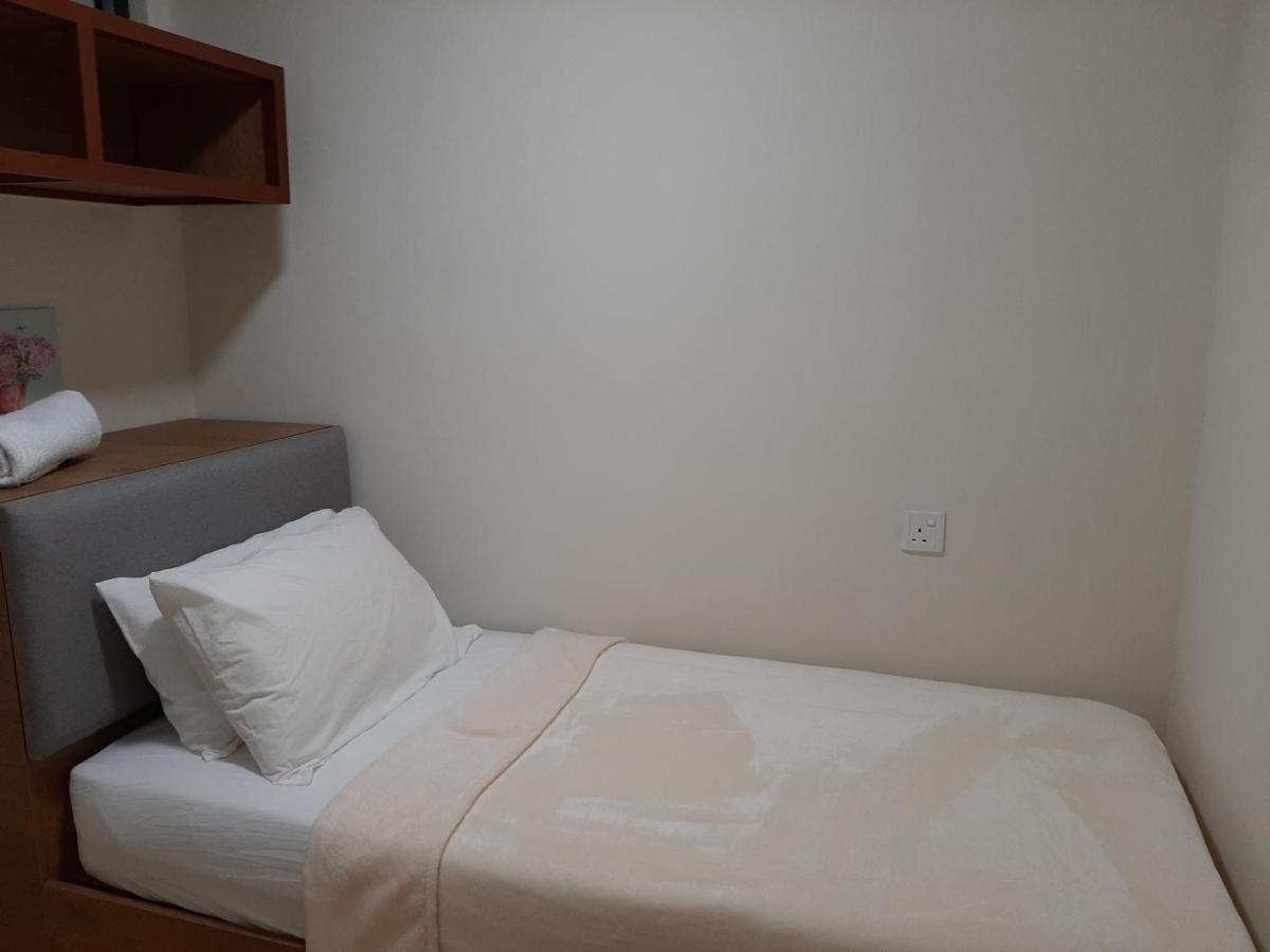 Apartment Nra @timurbay Seafront *