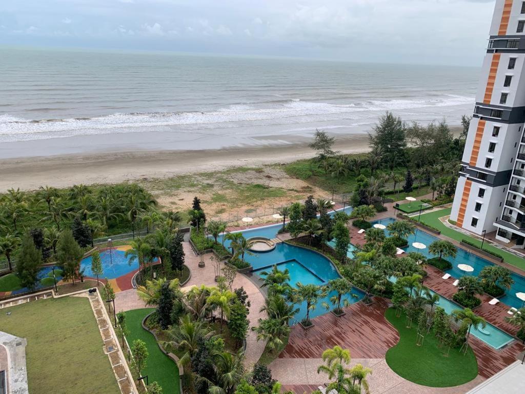 Apartment Nra @timurbay Seafront