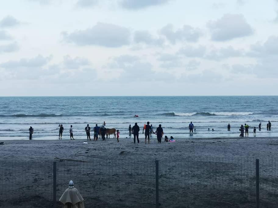 Apartment Nra @timurbay Seafront