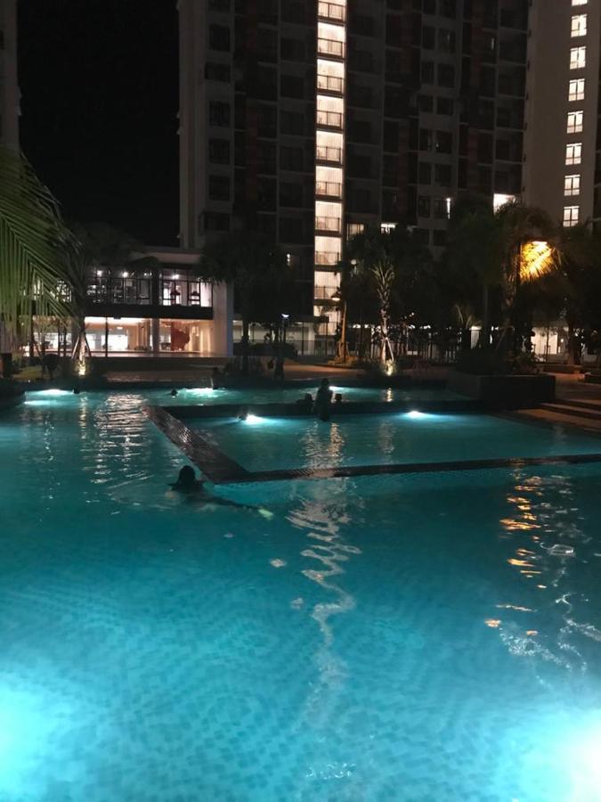 Apartment Nra @timurbay Seafront *