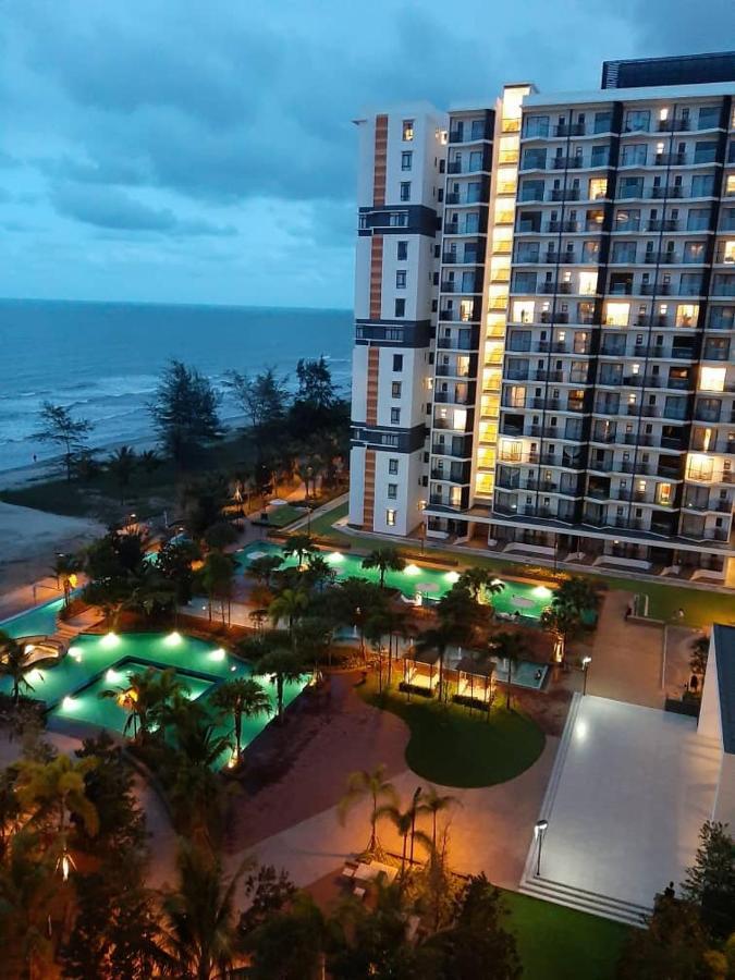 Nra @timurbay Seafront Kuantan