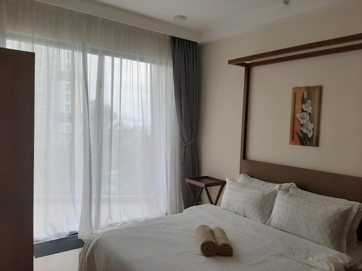 Apartment Nra @timurbay Seafront