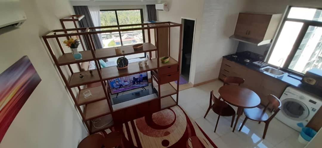 Nra @timurbay Seafront Apartment Kuantan