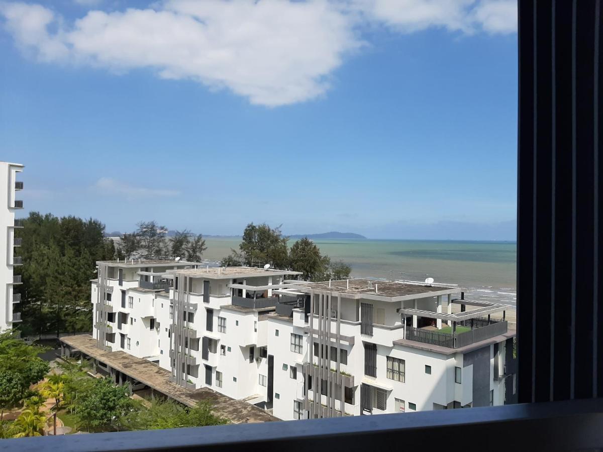 Apartment Nra @timurbay Seafront *