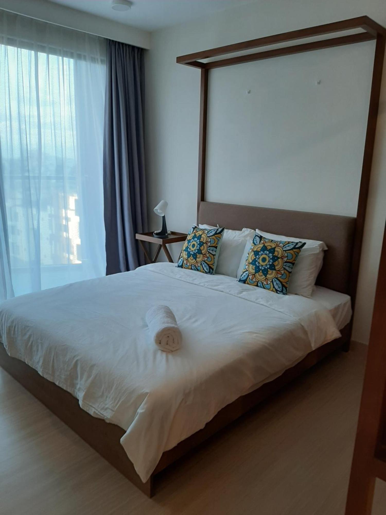 Nra @timurbay Seafront Apartment Kuantan