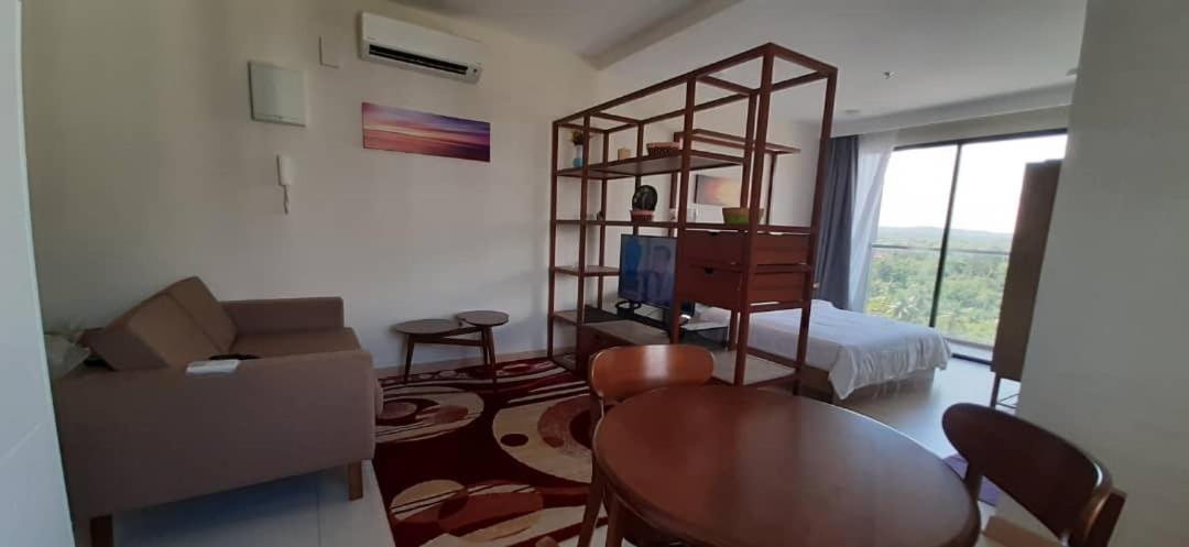 Nra @timurbay Seafront Apartment