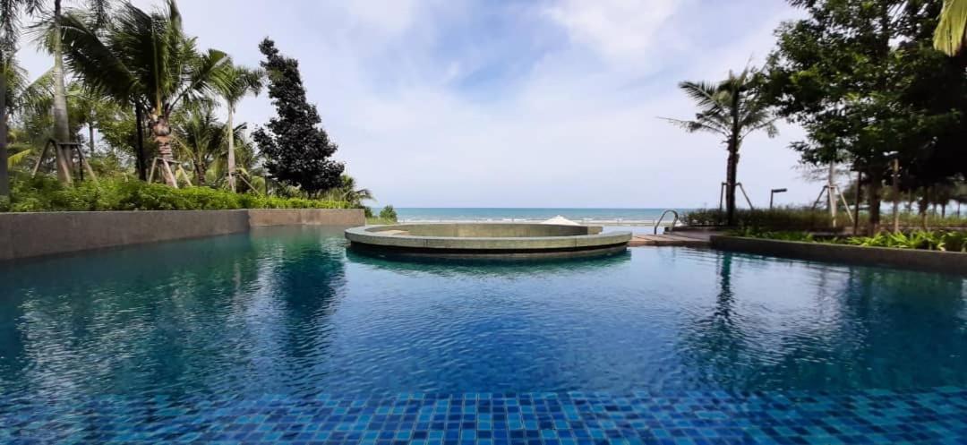 Apartment Nra @timurbay Seafront *