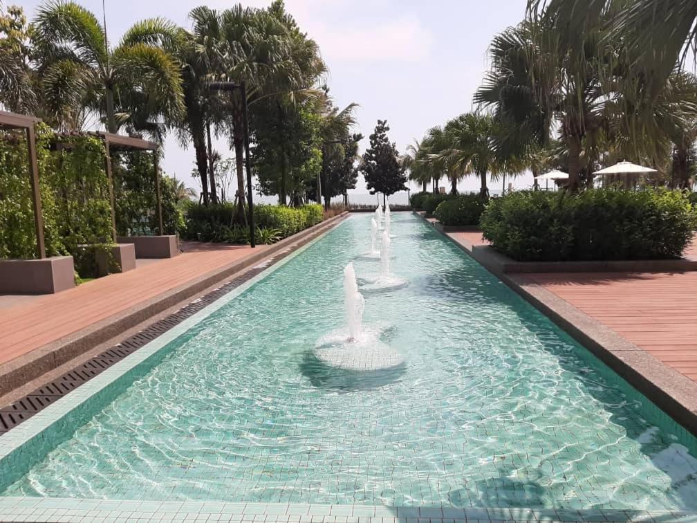 Apartment Nra @timurbay Seafront Kuantan