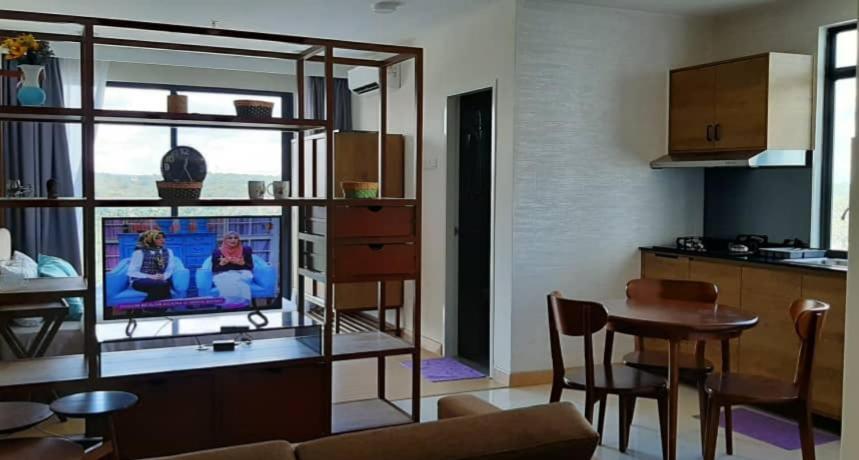 Nra @timurbay Seafront Apartment