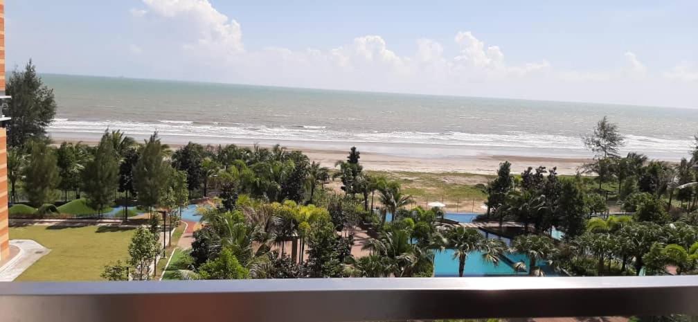 Apartment Nra @timurbay Seafront