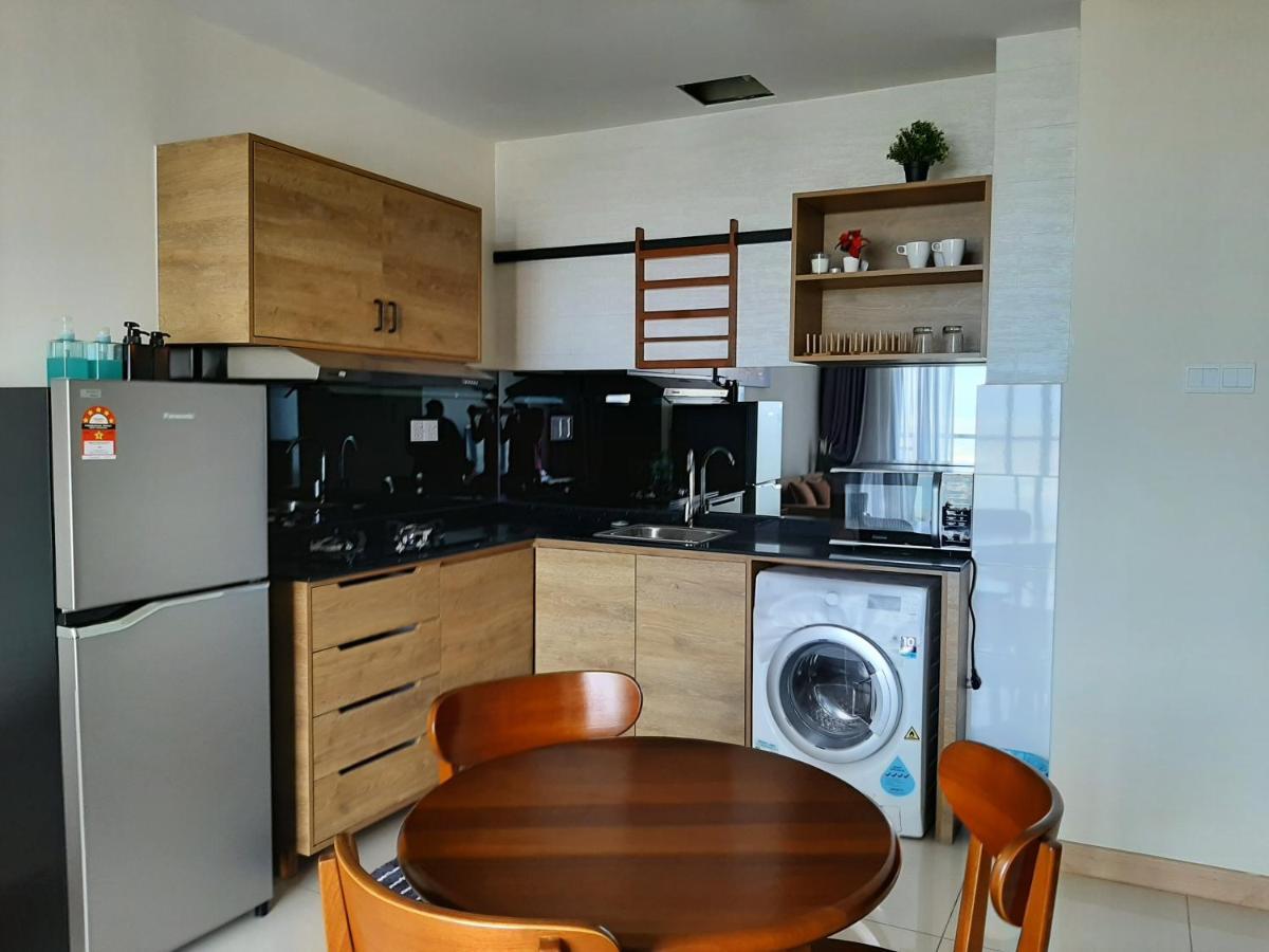 Apartment Nra @timurbay Seafront *