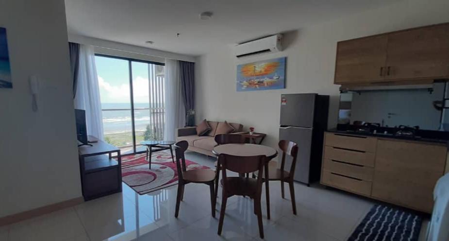 Nra @timurbay Seafront Apartment Kuantan