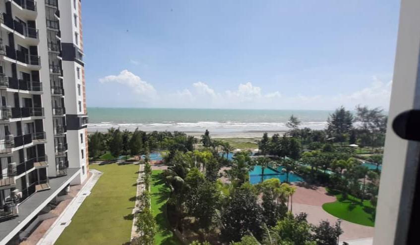Nra @timurbay Seafront Apartment Kuantan