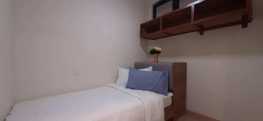 Apartment Nra @timurbay Seafront *